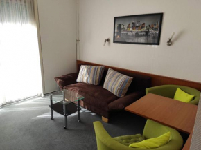 Ferienwohnung Waldgeist
